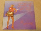 ROGER WATERS Pink Floyd   The Pros Cons of Hitch Hiking UK LP Superb EX+
