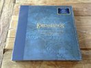 HOWARD SHORE - THE LORD OF THE RINGS: THE TWO TOWERS, 5LP BOX-SET, LTD EDT