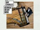 Ray Charles - Georgia On My Mind Vinyl LP Wagram NEW