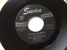 Southbound Freeway , Tony Galla , Swan , In Love , Northern Soul ,