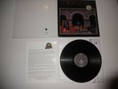 Rush Moving Pictures Masterdisk RL 2A '81 1st EXC Analog ULTRASONIC Clean