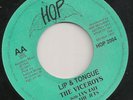 ? LISTEN - killer rocksteady VICEROYS - LIP AND TONGUE/D. MORGAN Stumbling Block