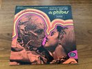 Dr Phibes MOVIE SOUNDTRACK12