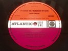 DAVID CROSBY IF I COULD ONLY REMEMBER MY NAME SCARCE ORIG 1971 PLUM ATLANTIC LP