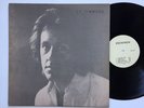 Cy Timmons AUTOGRAPHED Self Titled Erewhon Private Press Vinyl LP Folk Very Rare