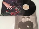 MINISTRY ???? WITH SYMPATHY ???? NM 1983 Arista AL6-8016 STERLING LP VINYL RECORD