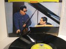 Promo Schneiderhan Seemann Brahms Franck Sonatas DGG Red St. SLPM 138633 2/62 nm