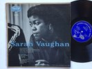 Sarah Vaughan Emarcy MG 36004 DG Jazz Vinyl LP Clifford Brown 1st Press Blue Ba