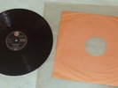 Elvis Presley On 78 rpm Bakelite - Jailhouse Rock / Treat Me Nice. Very Good Pla