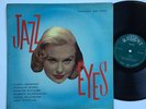 Jazz Eyes John Jenkins Donald Byrd Regent MG 6056 DG RVG Vinyl LP