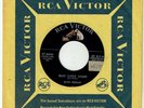 ELVIS PRESLEY * Blue Suede Shoes * RCA * US Orig. Rock’n'Roll * MP3