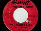 THE TRASHMEN * Bird Dance Beat * GARRETT * US Orig. 60’s Garage Rock  * MP3