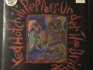 Red Hot Chili Peppers Under The Bridge UK Numbered 7'' BLUE 45 Vinyl Record 1994