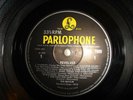 THE BEATLES REVOLVER MONO 1966 SECOND PRESSING YELLOW BLACK