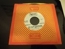 JAY & THE AMERICANS livin' above your head PROMO 45 NM- NORTHERN SOUL