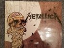 Metallica - One 12 inch vinyl