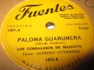los corraleros de majagual 78 rpm 10