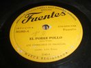 los corraleros de majagual 78 rpm 10