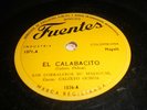 los corraleros de majagual (6) 78 rpm 10