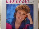 Anne Murray You Will SEALED Rare LP Vinyl Country Female Vocal  Extras Ship Free