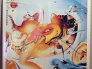 DIRE STRAITS - Alchemy - Live (FOC, 2LP) - Vertigo 818 243-1Q - 1984/D - 2LP