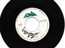 Rare Panama Salsa 45 Sonido 13 - Happy mambo on Sonia HEAR