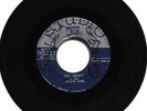Jamaica Ska 45 Jackie Opel - Go whey on Studio 1 OG HEAR