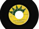 Panama Cumbia 45 Alfredo Escudero - Cumbia del sonido nuevo on 5 Estrellas HEAR