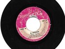Panama Guaguanco 45 Bush y sus Magnificos El gozador Discos Jesika HEAR