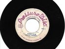 Rare Rocksteady 45 Cecille Campbell - Whisper to me on Pressure Disc OG HEAR