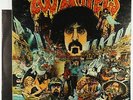 Frank Zappa - 200 Motels OST LP - United Artists