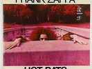 Frank Zappa - Hot Rats LP - Reprise