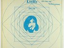 Kinks - Lola Versus Powerman And The Moneygoround LP - Reprise OG Press