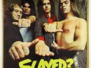 Slade - Slayed LP - Polydor VG+ Shrink