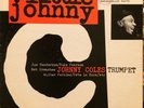 JOHNNY COLES Little Johnny C LP BLUE NOTE BST 84144 rare LIBERTY VAN GELDER NM