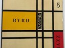 Donald Byrd - Jazz Transition 5 LP  ORIGINAL   Mono   BEAUTIFUL W/ Insert  Clean