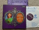 SET 247/8 Command Performance / Sutherland W/B 2 LP