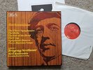 SLS 847 Rachmaninov The 3 Symphonies The Bells etc Svetlanov Kondrashin 5LP Box