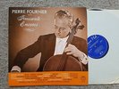 PIERRE FOURNIER plays FAVOURITE ENCORES for CELLO, CONCERT HALL CM 2369