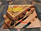 THE BEATLES GET BACK  BEATLE BOOTLEG WITH POSTER  IMPORT FROM GERMANY NEAR MINT