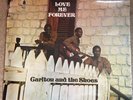 CARLTON & THE SHOES - LOVE ME FOREVER - LP - STUDIO ONE - PECKINGS