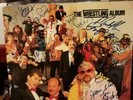 WWF WRESTLEMANIA 