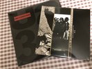 Vinyl U2 Joshua Tree Singles Remastered and Live also U2/3D Dance mixes