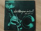 Lee Morgan Indeed Blue Note BLP 1537 Lex DG Flat Edge RVG Ear VG++ / VG+