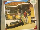 Mental as Anything Creatures of Leisure (no Poster} LP RRLP1205 Regular
