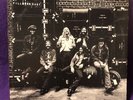 The Allman Brothers Band Live At The Fillmore East 1971 Capricorn CPN 2 0131 VG+