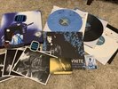Third Man Records Vault 22 Jack White Stripes Live At Bonnaroo Complete NM