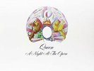 QUEEN A Night At The Opera BRAND NEW Vinyl Record LP Brian May, Freddie Mercury
