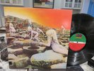 LED ZEPPELIN HOUSES OF THE HOLY, STERLING RL PRESS GORGEOUS VG++ EXCELLENT RL
