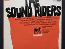 The Sound Riders LP Vinyl (aus der Reihe Liverpool Beat) Ariola 1964